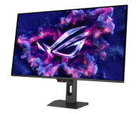 ASUS ROG Strix OLED XG32UQDMS - 1533654 - zdjęcie 3
